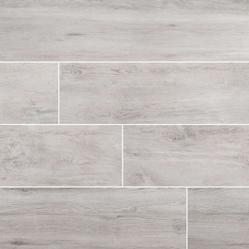 Floor Tiles Arterra Pavers Matte Lucas Canitia 12" x 48"