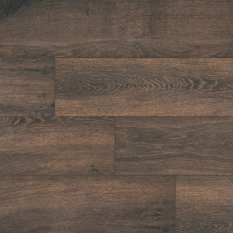 Floor Tiles Antoni Matte Nero 6" x 36"