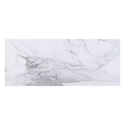 Vinyl Plank Trecento Calacatta Legend Click Lock 12" x 24"