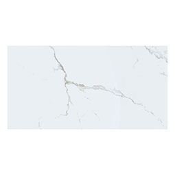 Planche de vinyle Trecento calacatta serra Click Lock 12" x 24"