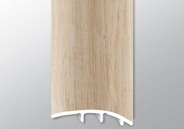 Vinyl Andover Bayhill Blonde Reducer 94"