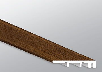 Vinyl Prescott Braly End Cap 94"