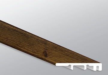 Vinyl Prescott Hawthorne End Cap 94"