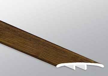 Vinyl Prescott Hawthorne T-Molding 94"