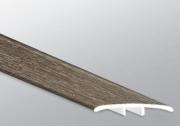 Vinyl Prescott Ludlow T-Molding 94"
