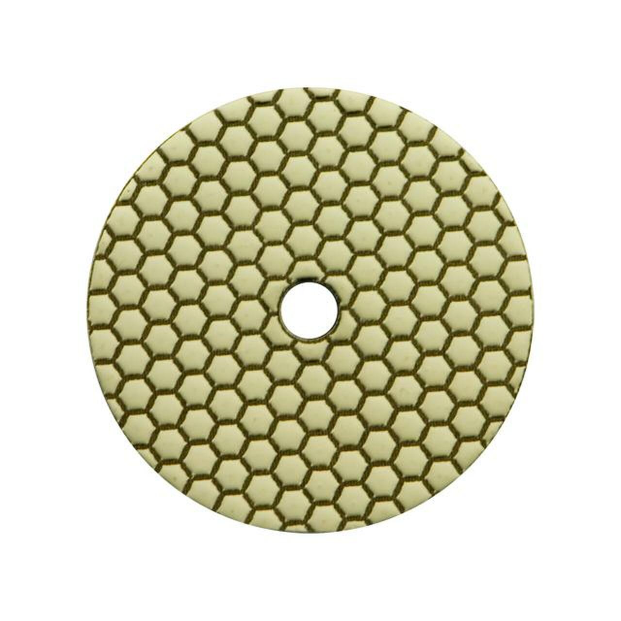 4" Softflex Premium Dry-Or-Wet - 1500 Grit