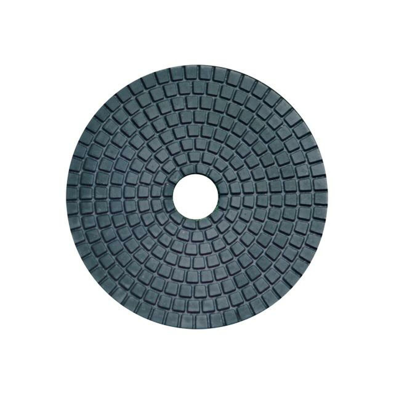 4" Econo Polishing Pad Wet Only - 200 Grit