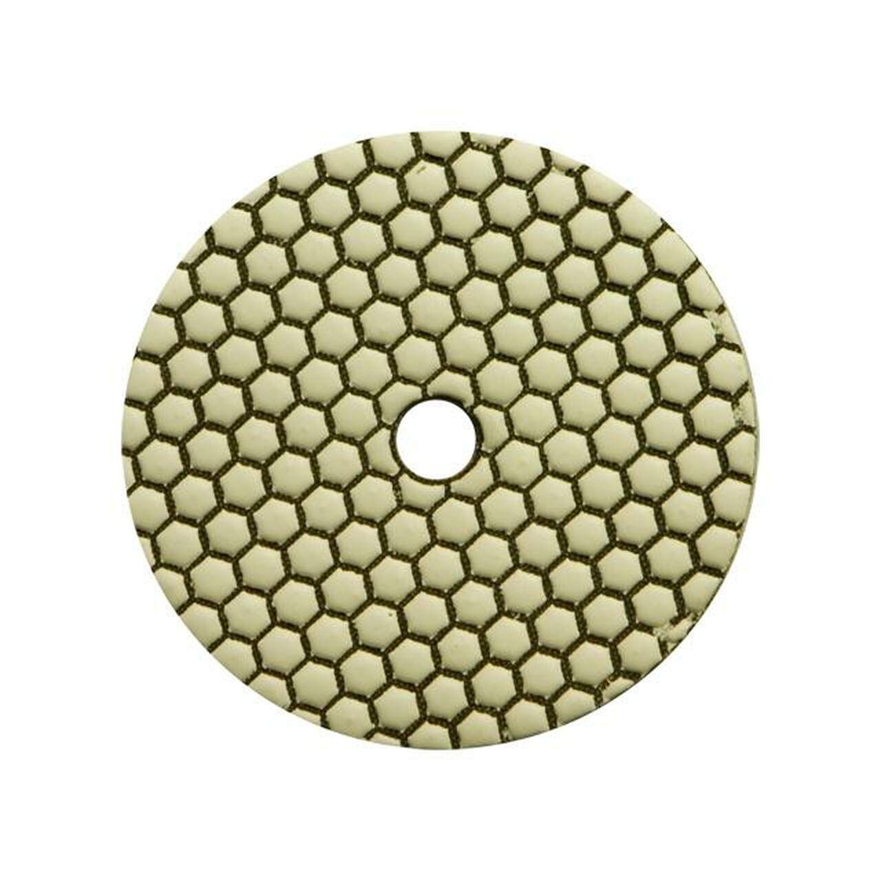 4" Softflex Premium Dry-Or-Wet - 3000 Grit