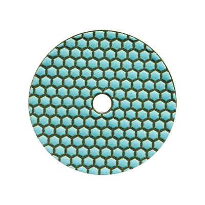 4" Softflex Premium Dry-Or-Wet - 50 Grit