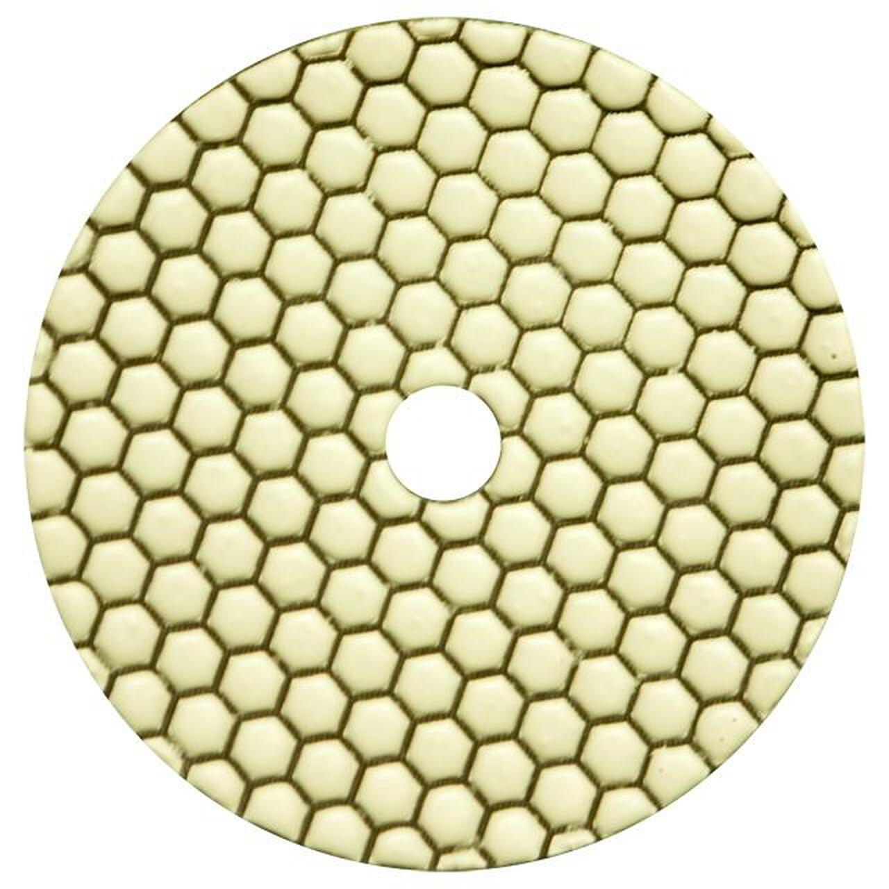 7" Softflex Premium Dry-Or-Wet 3000 Grit