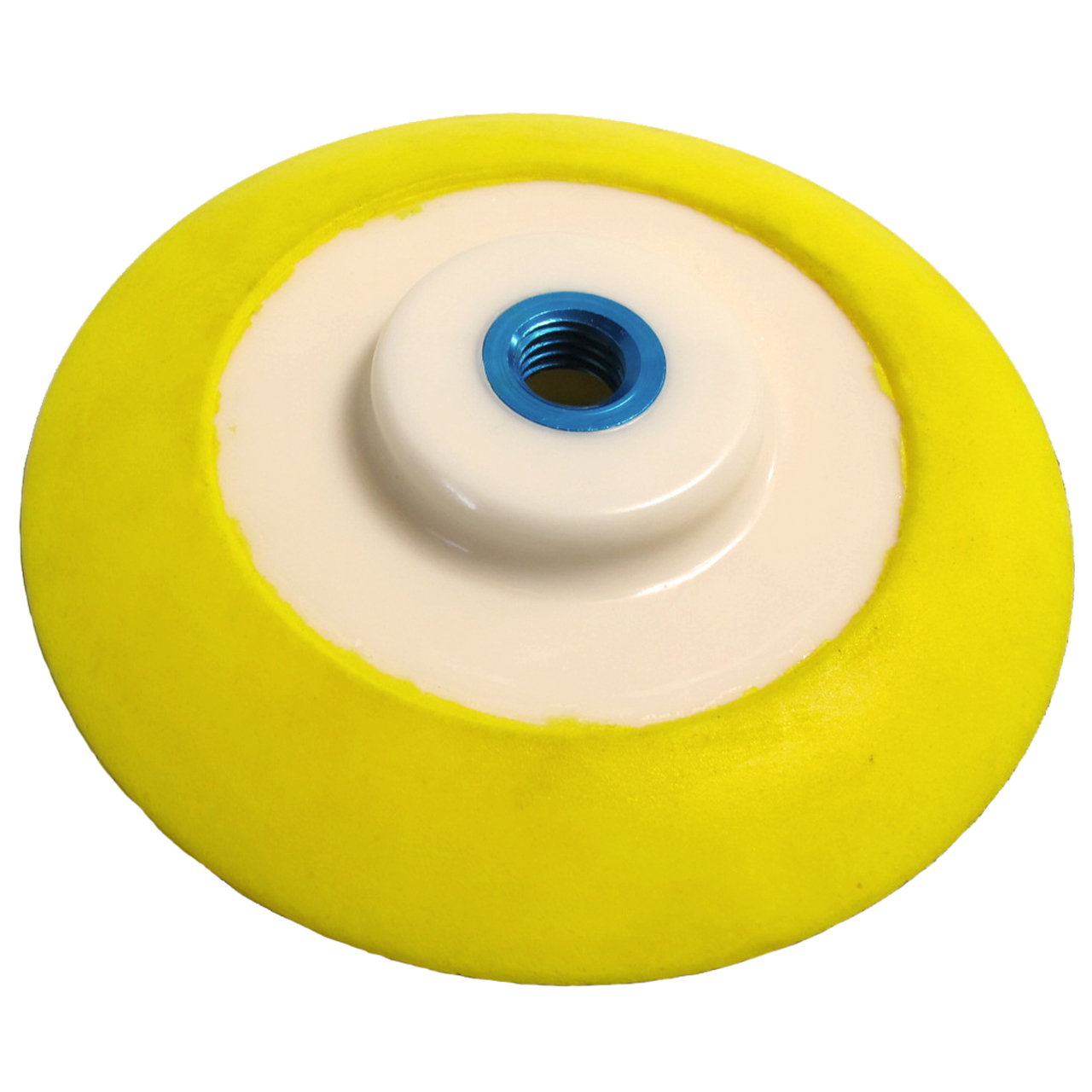 Pad de fixation "Hook & Loop" - 6"