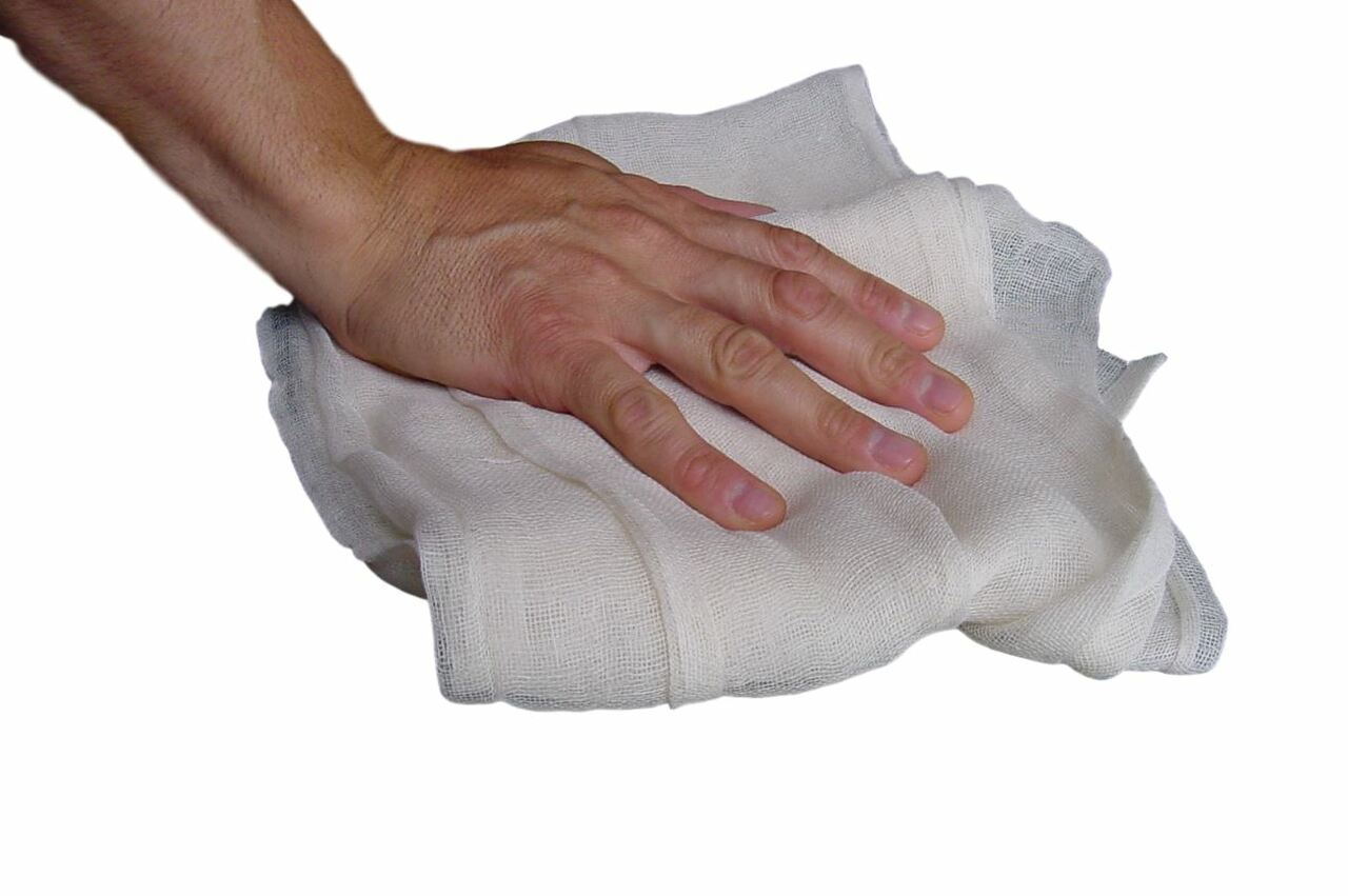 Cheese Cloth - 36" x 5 Yards