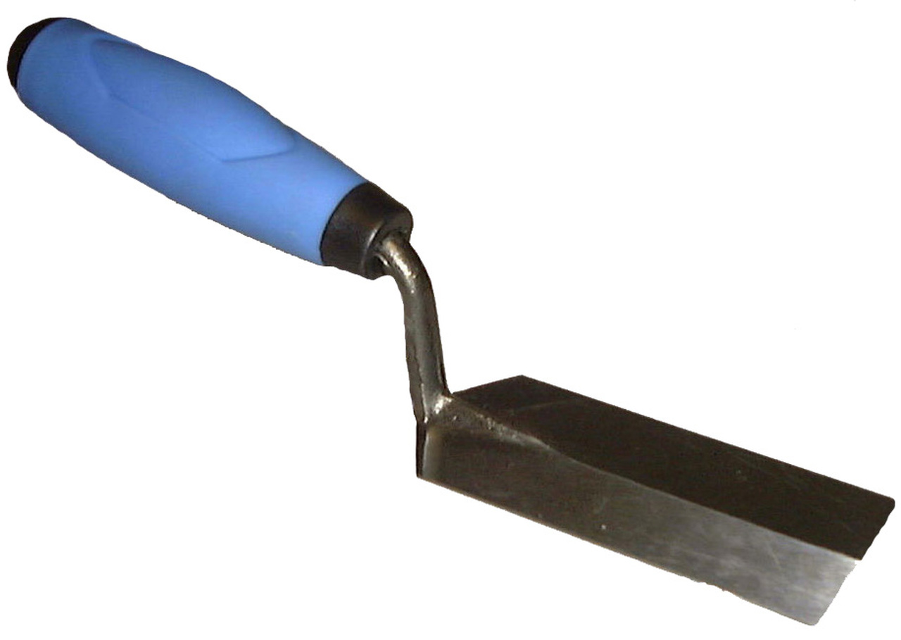 Truelle de marge grade Pro - 5" x 2"