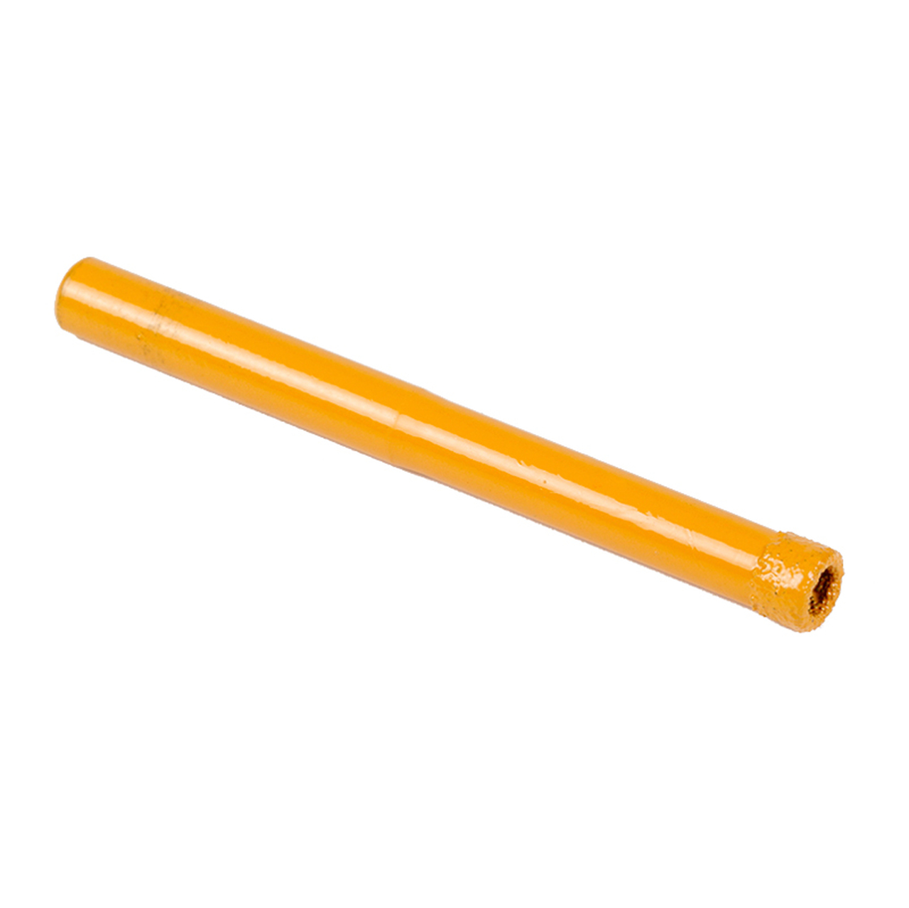 Brazed Diamond Bullet Core Bit 1/4" for Tile and Stone