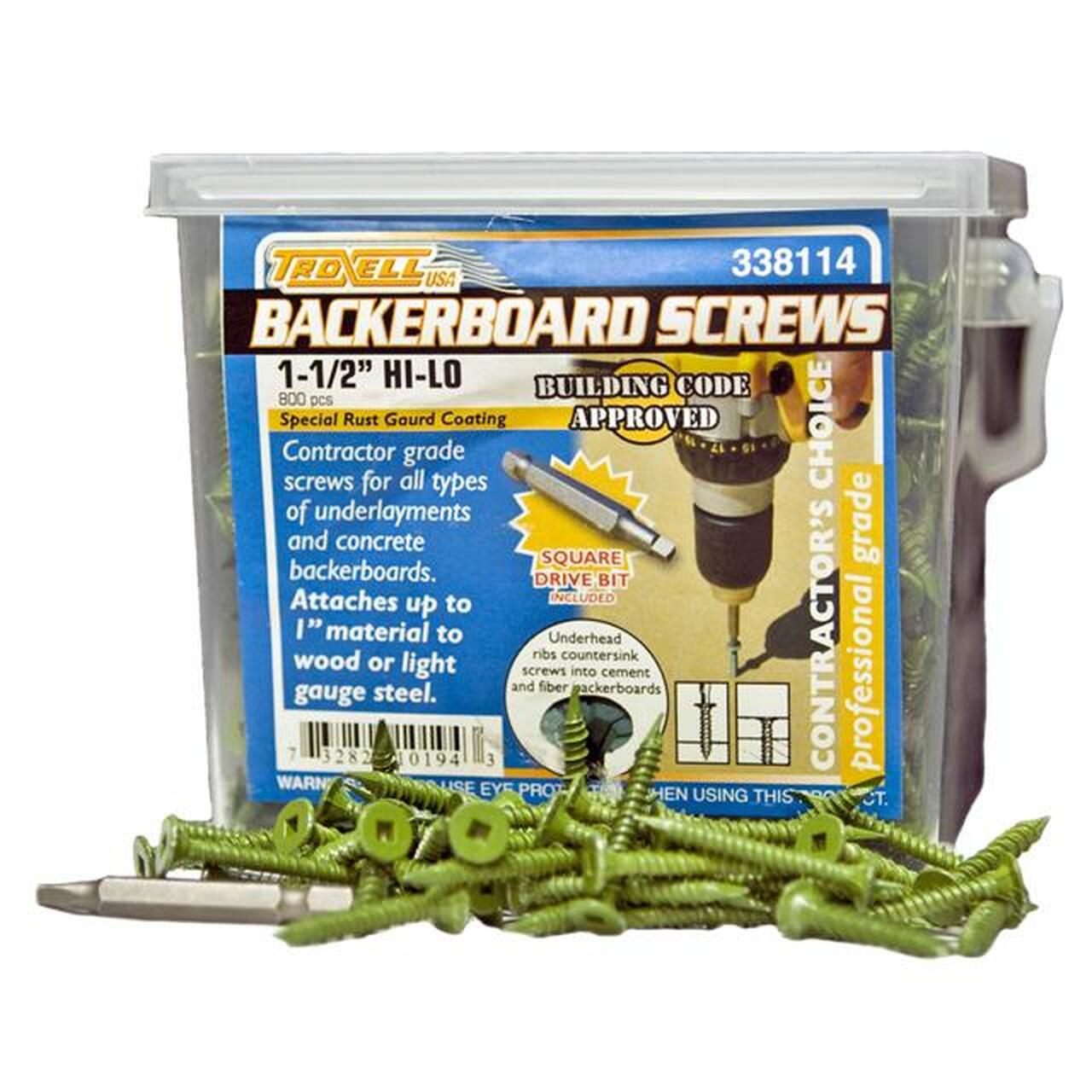 Replacement Blades for U-1-c U-3-c  (.017") (Pack of 800)