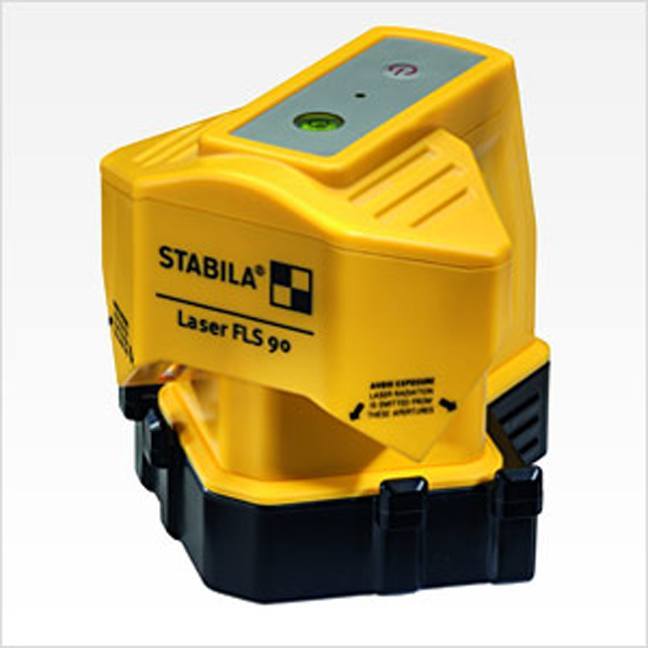 FLS90 Floor Line Laser System