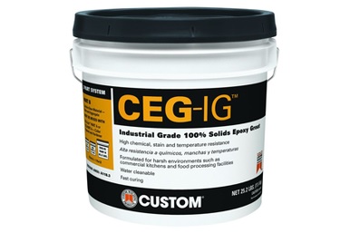 Custom Building Products (CCEGIGB2) product