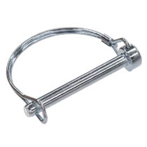 Handle, pins and C Clips for 10-104