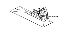 Calibration Knob for 10-182