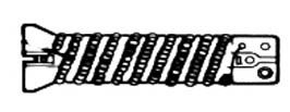 Heating Element Kit for 10-189