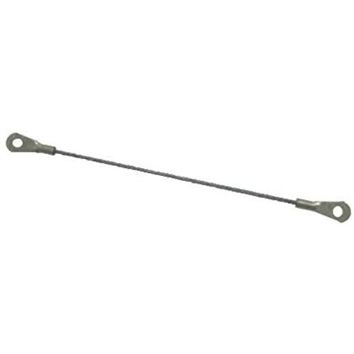 Replacement Rod for QEP10008 Saw Blade 6"