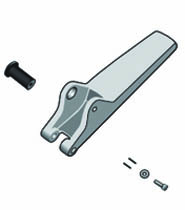Ratchet Assembly Lock