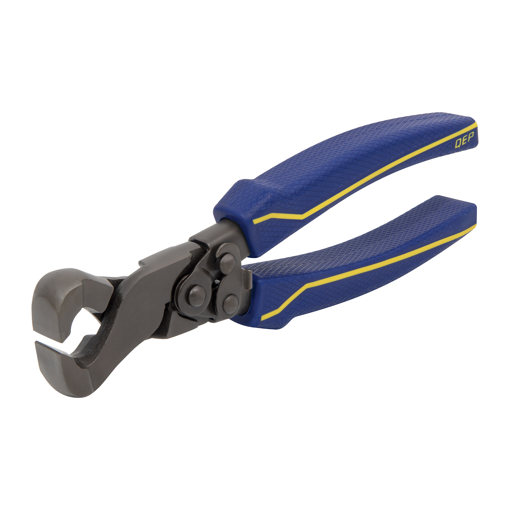 Compound Tile Nipper 9"
