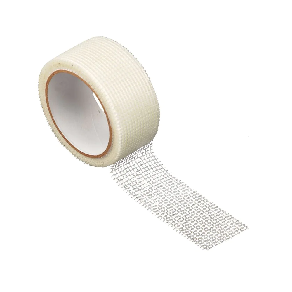 Cement Backerboard Tape 2" x 50'