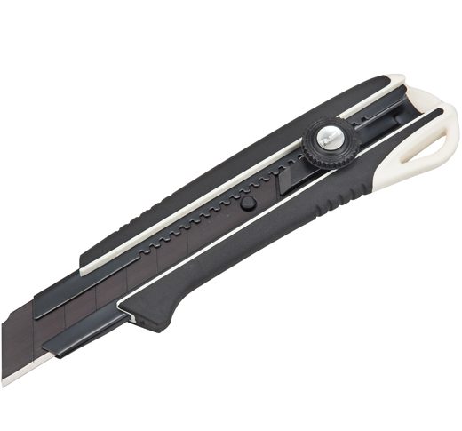 Couteau utilitaire Premium Cutter Série 661 avec lame de 25 mm