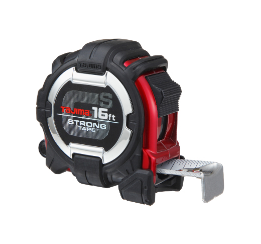 Tape Measure GS-Lock 25 mm x 5 m