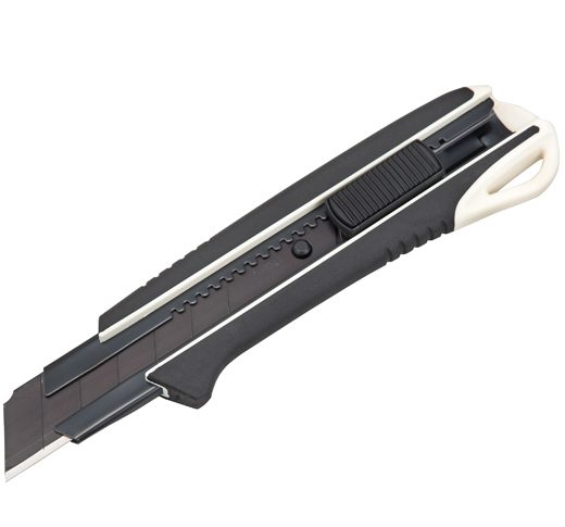 Couteau utilitaire Premium Cutter Série 660 avec lame de 25 mm