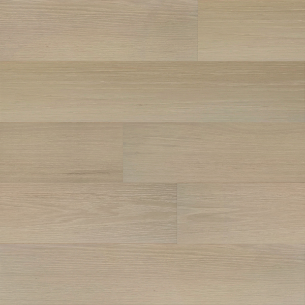 Bois d'ingénierie Berkeley Oak Alabaster 7-1/2" - 1/2"
