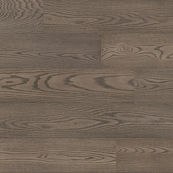 Engineered Hardwood Berkeley Oak Java 7-1/2" - 1/2"