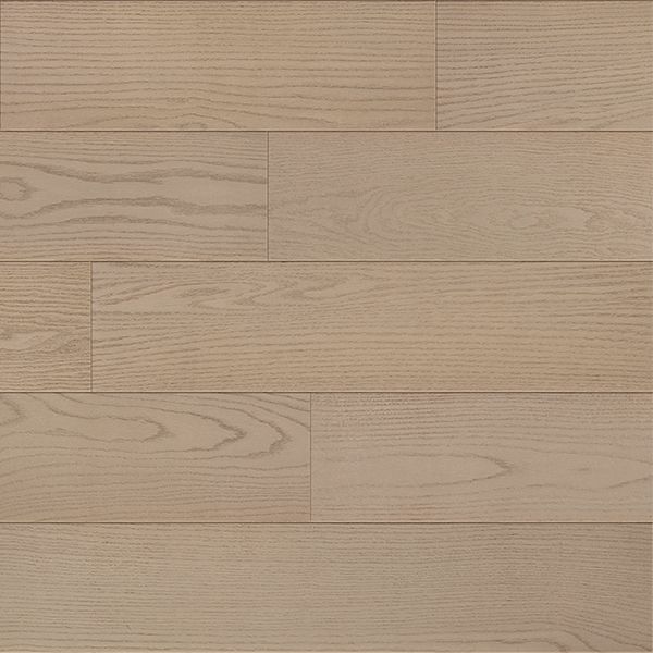 Engineered Hardwood Berkeley Oak Nightingale 7-1/2" - 1/2"