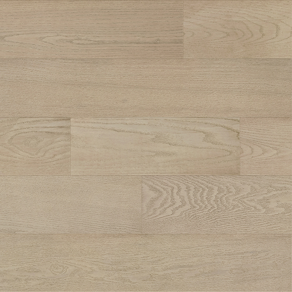 Bois d'ingénierie Berkeley Oak Rockport 7-1/2" - 1/2"