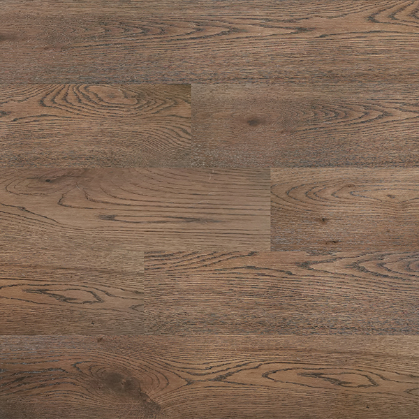 Bois d'ingénierie Pinnacle White Oak Mackenzie 5" - 3/4"