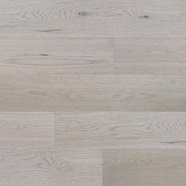 Bois d'ingénierie Pinnacle White Oak Carleton 5" - 3/4"