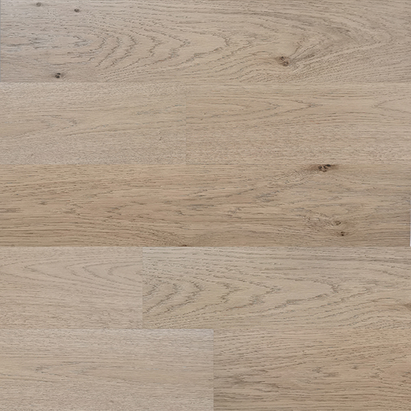Bois d'ingénierie Pinnacle White Oak Forbes 5" - 3/4"