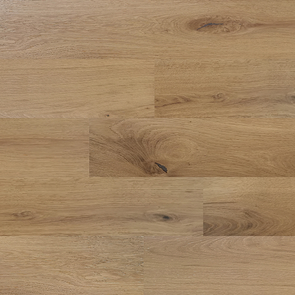 Bois d'ingénierie Pinnacle White Oak Logan 5" - 3/4"