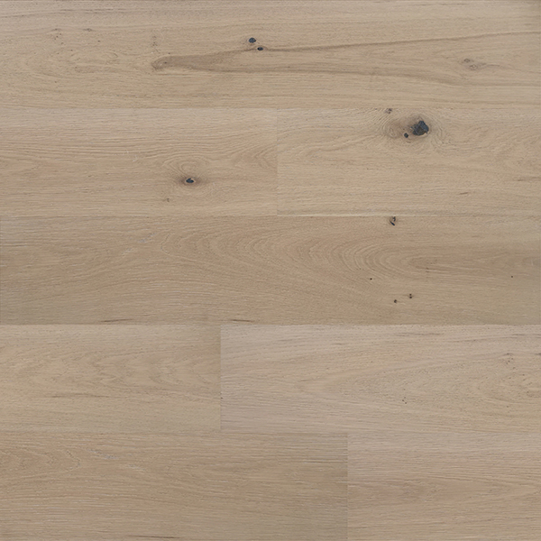 Bois d'ingénierie Pinnacle White Oak Temple 5" - 3/4"