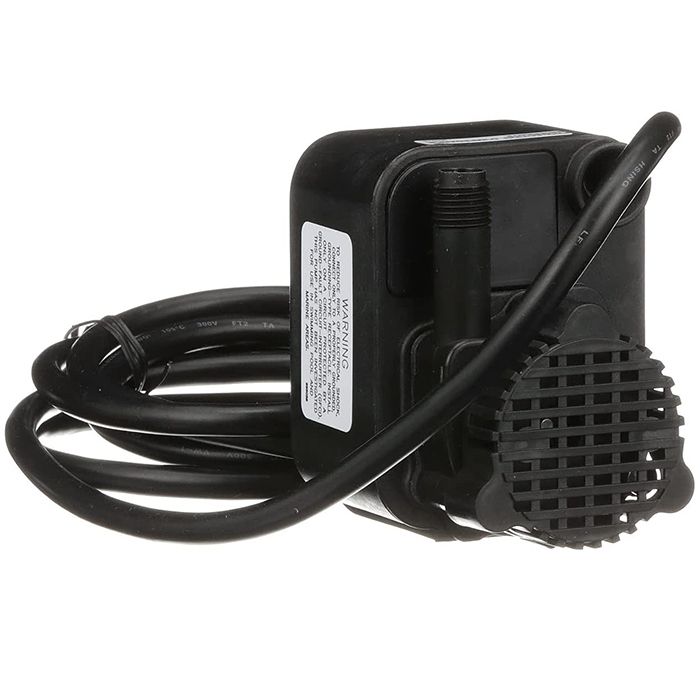 Water Pump for D36000