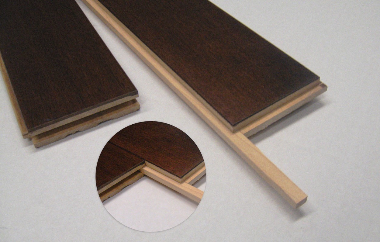 Reversing Tab 3/8" x 1/2" x 47"