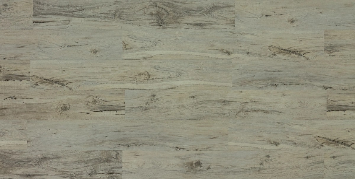 Vinyl Planks SPC3 Series #307 Click Lock 7-3/16" x 48"
