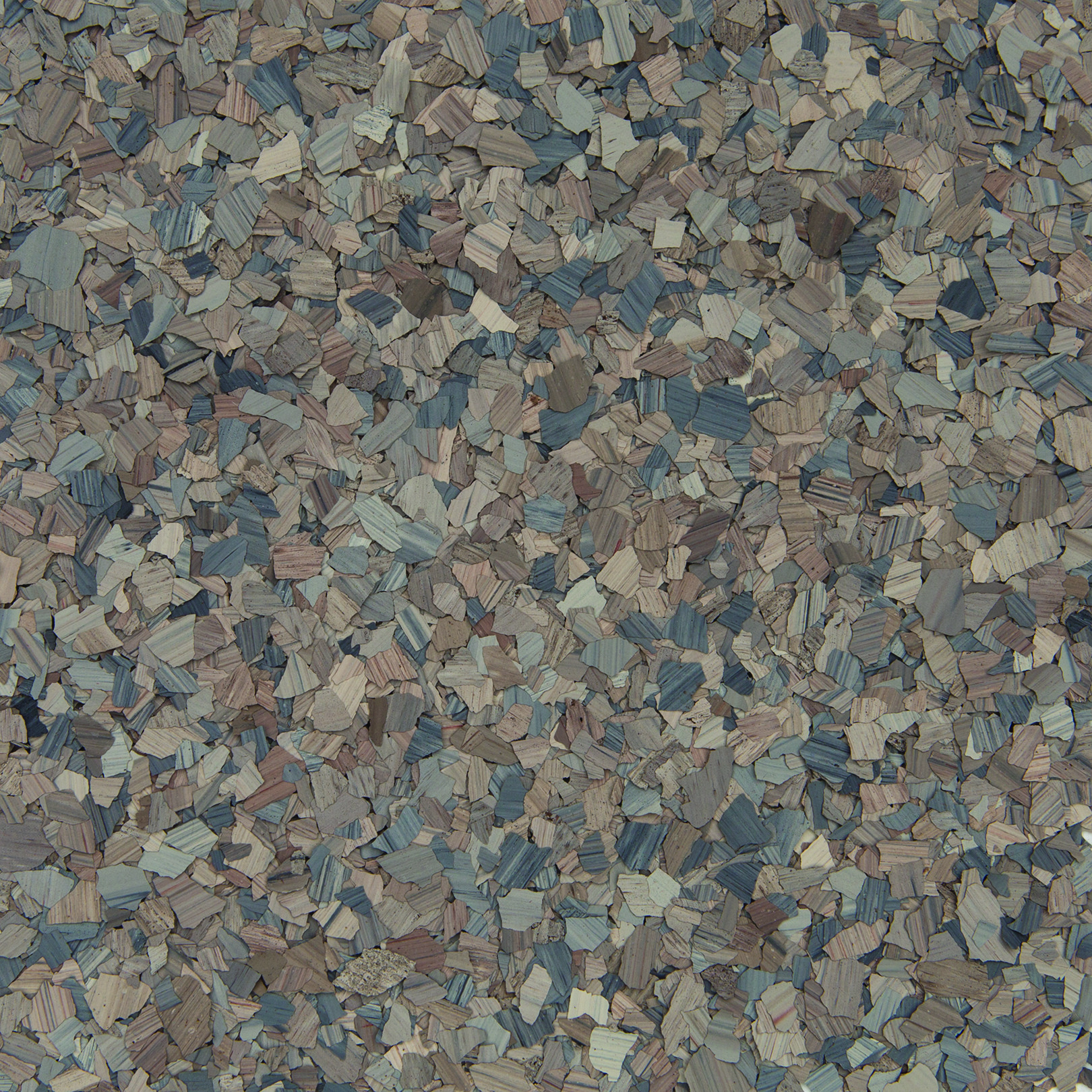 Epoxy Chips F9305 Garnet Stone 1/4" 40 lb