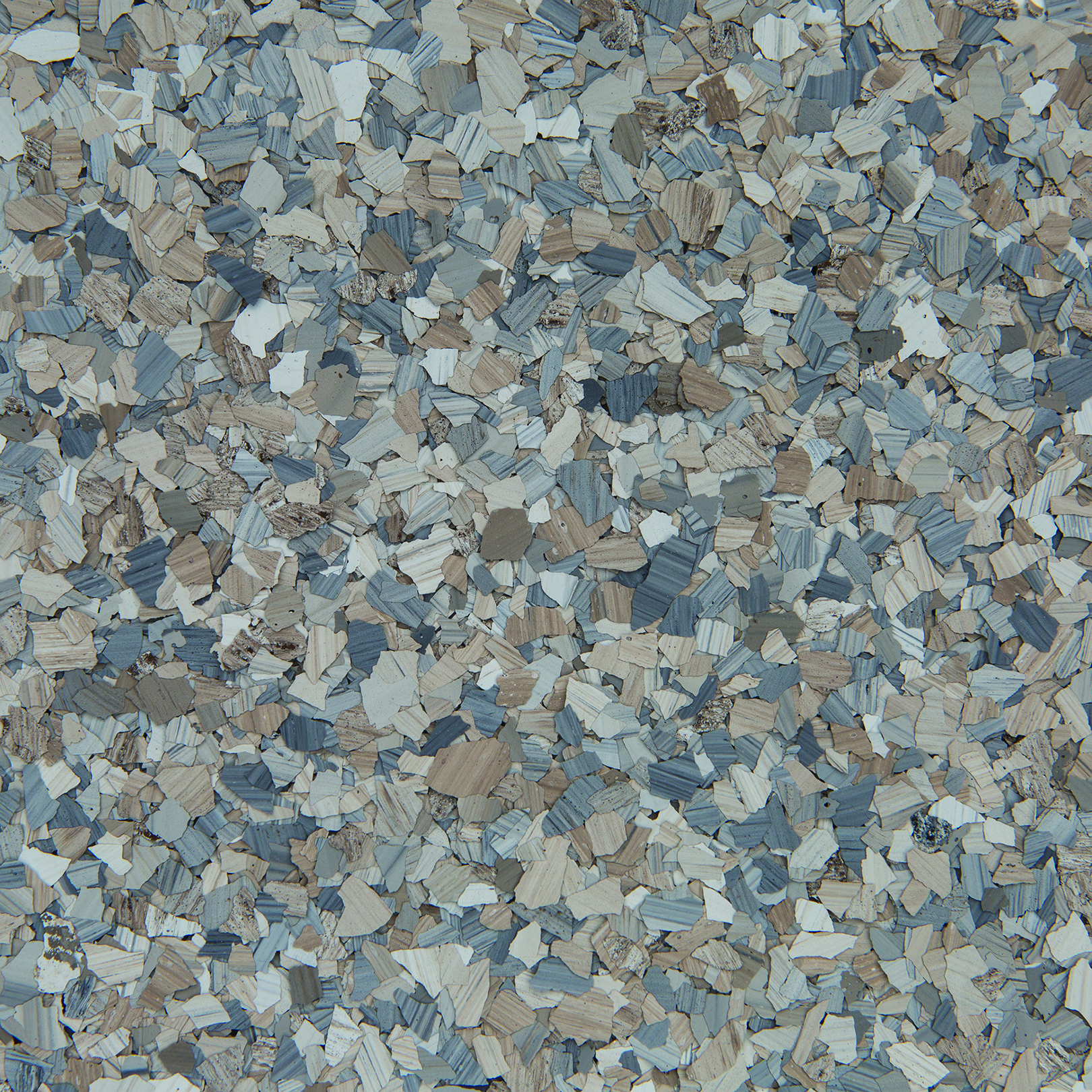 Torginol - Epoxy Chips F9311 Dolerite Stone 1/4