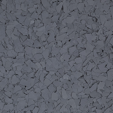 Flocons pour époxy F9904 Dark Grey 1/8" 40lb