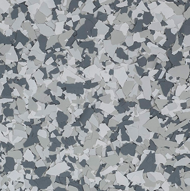 Flocons pour époxy B414 Gravel 1/16" 40 lb