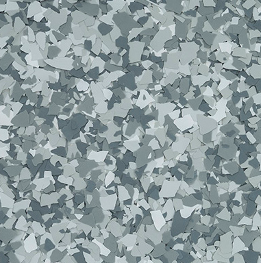 Flocons pour époxy B427 Stonehenge 1/8" 40 lb