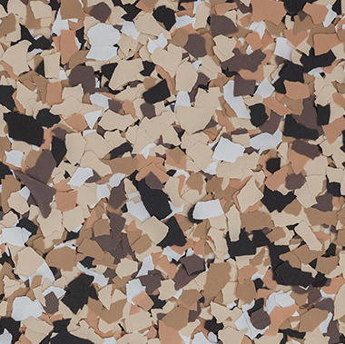 Torginol - Epoxy Chips B517 Outback 1/4