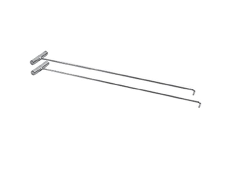 Pull Handles for EZ Moves Pull Slides (Pack of 2)